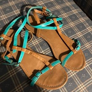 Sandals